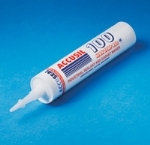 (BONDAFLEX-Accusil) BONDAFLEX 100gp (Accusil 100) adhesivos de silicona