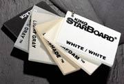 Starboard® Hdpe - 船用板材