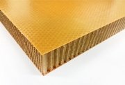 Aerorigid™ 2223 Phenolic - Nomex® Honeycomb