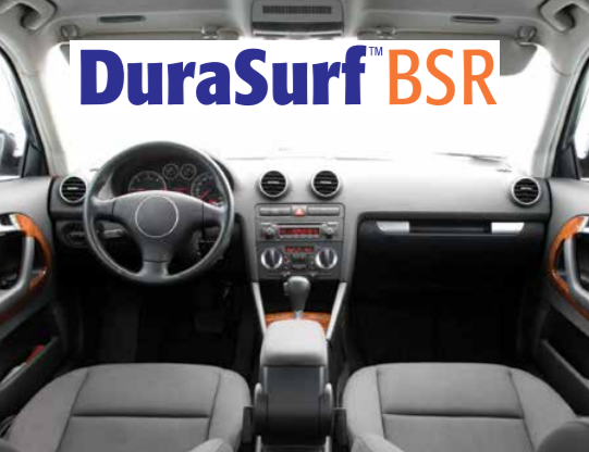 Ruban Durasurf™ Bsr