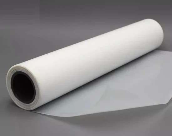 Ptfe Film (.002 To .025 Thick)