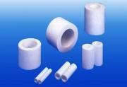 Ptfe Tubes & Rings - Molded