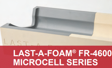 Last-a-foam® Fr-4600 シリーズ