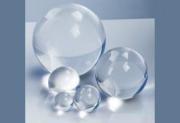 Acrylic Balls (polished)
