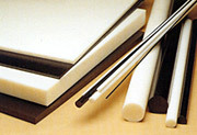 Acetal Sheets & Rods (copolymer)