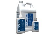 （NOVUS 1）Novus公司1  - 清洁​​与服务