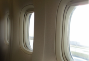 Prolens® Polycarbonat in Flugzeugqualität