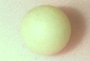 (NYLON quả bóng) Nylon Balls - Solid