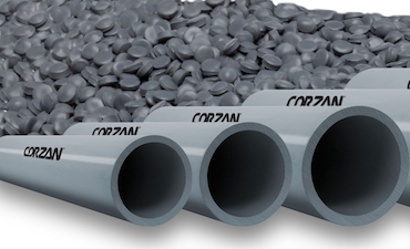 Cocowin PVC-Rohrreibahle mit 1-½-Zoll-Kopf, Aluminium,  PVC-Montage-Sparwerkzeug, PVC-Steckdosenschoner für Zeitplan 40 PVC-Rohr,  CPVC und
