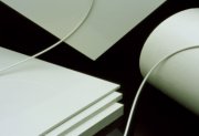 Polypropylene Sheets & Rods - Euro Gray