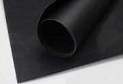 (Worbla Art noir) Worbla Art noir Thermoplastique