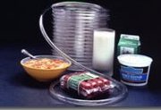 Tube Tygon® B-44-4x pour aliments, lait et produits laitiers