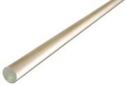 Acrylic Rods - Extruded Plexiglass Rod