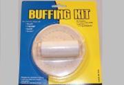 (BUFFING KIT) Buffer Kit (Buffer Wheel)